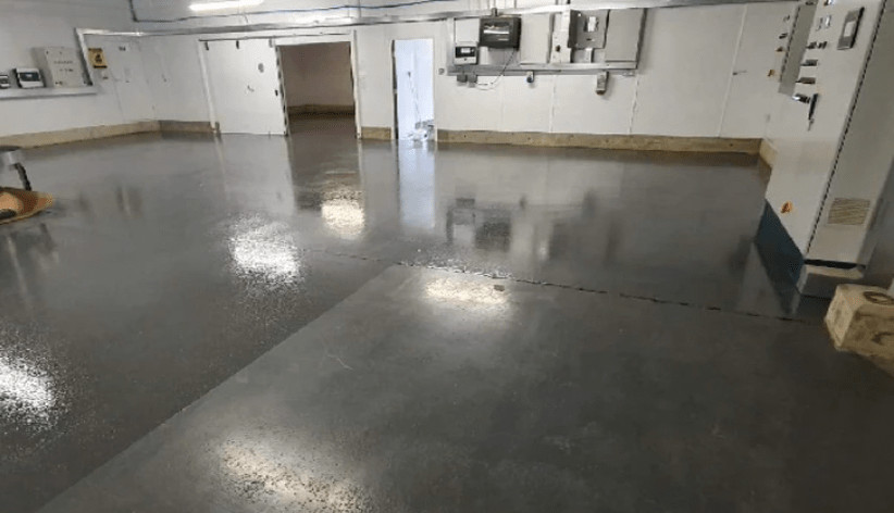 How Heavy Is Epoxy?