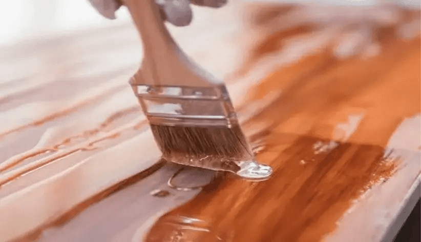 How Do You Clean Resin Off A Paintbrush
