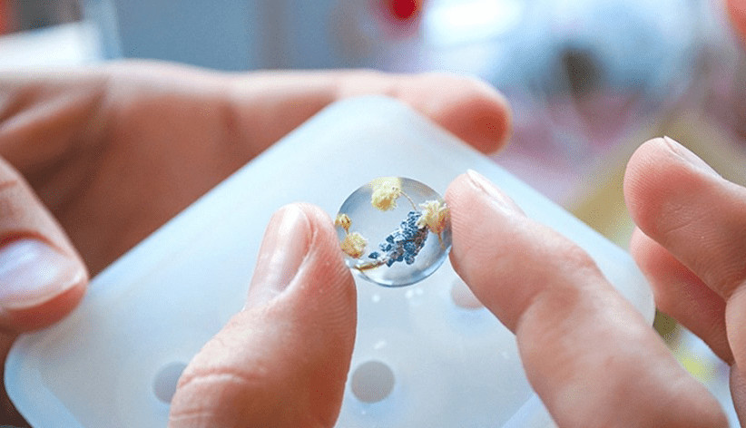 Does Epoxy Resin Cure without Hardener?