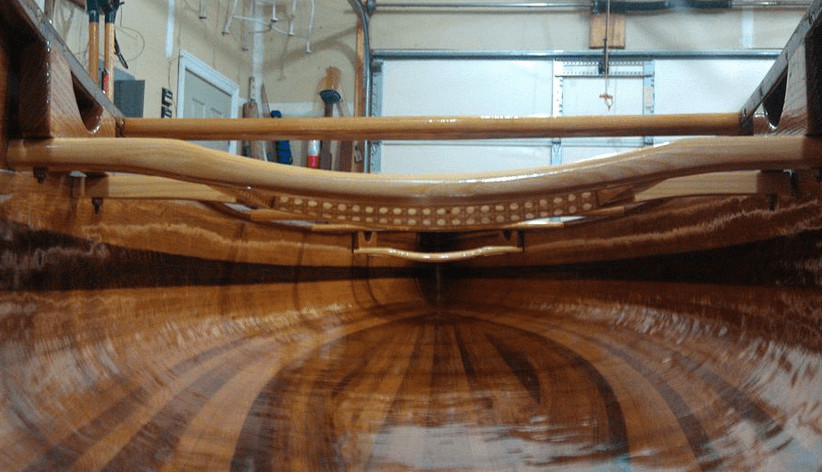 Can You Varnish Over Epoxy Resin?