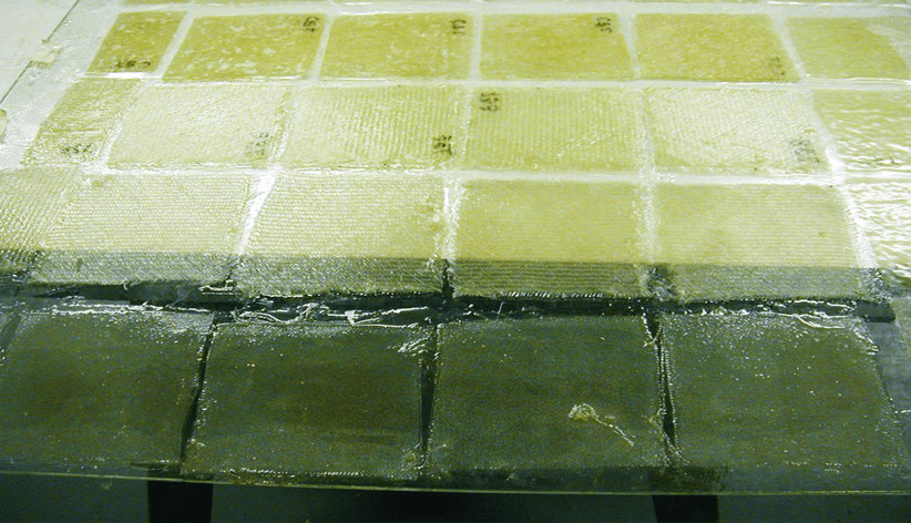 Can I Use Epoxy Resin With Chopped Strand Mat?