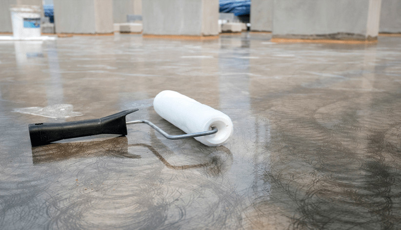 Can You Use Epoxy Resin Indoors?