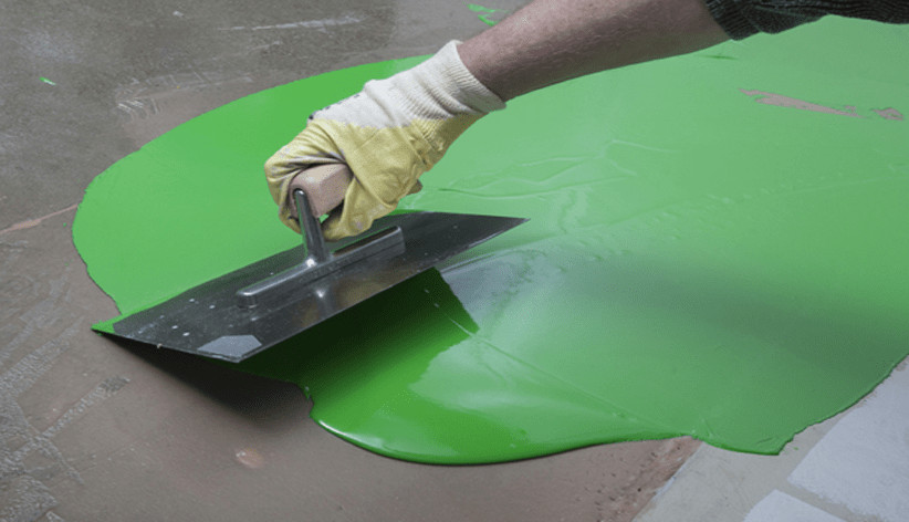 Can You Use Epoxy Resin with Fiberglass Mat?