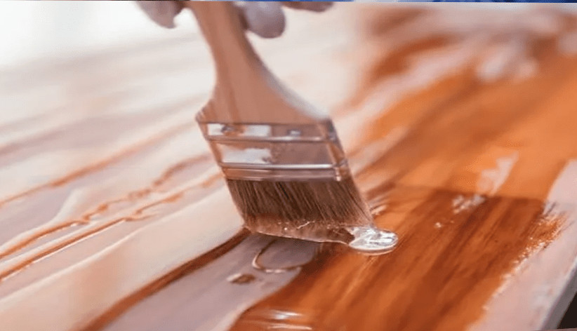 How To Remove Epoxy Resin From Brush