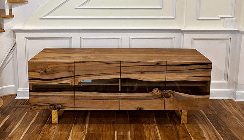 How To Start Epoxy Resin Furniture Business?