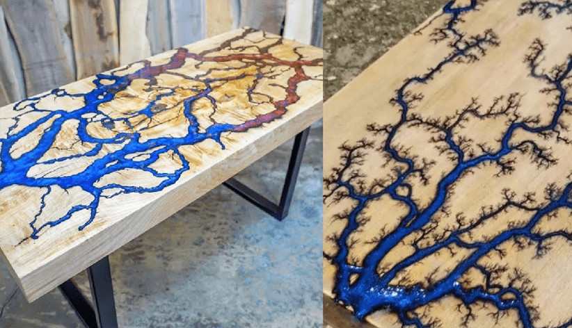 How To Epoxy Resin Wood Projects?
