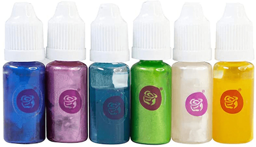How To Use Prima Epoxy Dye Resin?