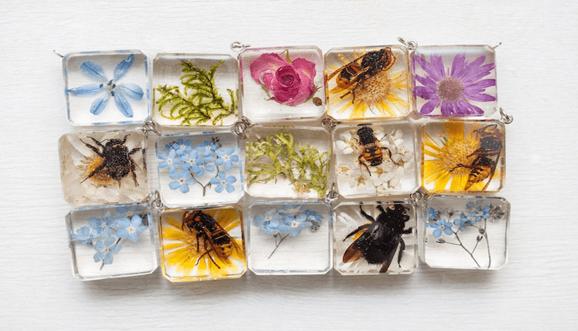 How To Craft With Epoxy Resin?