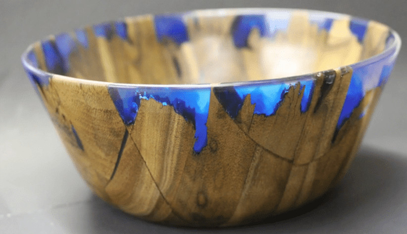 How To Make Things With Epoxy Resin?