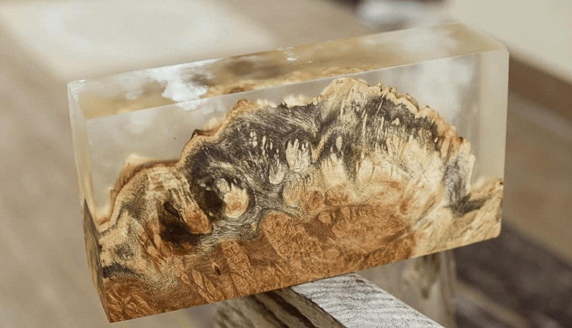 How To Keep Epoxy Resin From Yellowing?