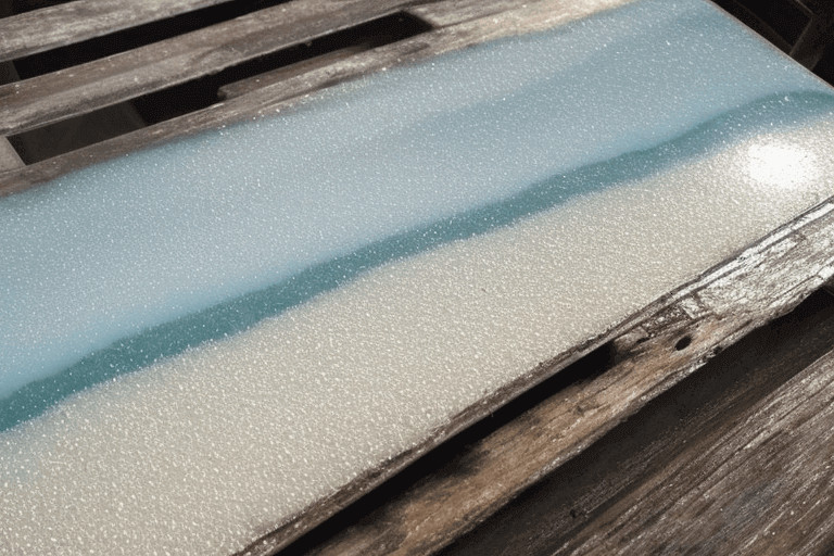 can you Use Acetone On Epoxy Resin
