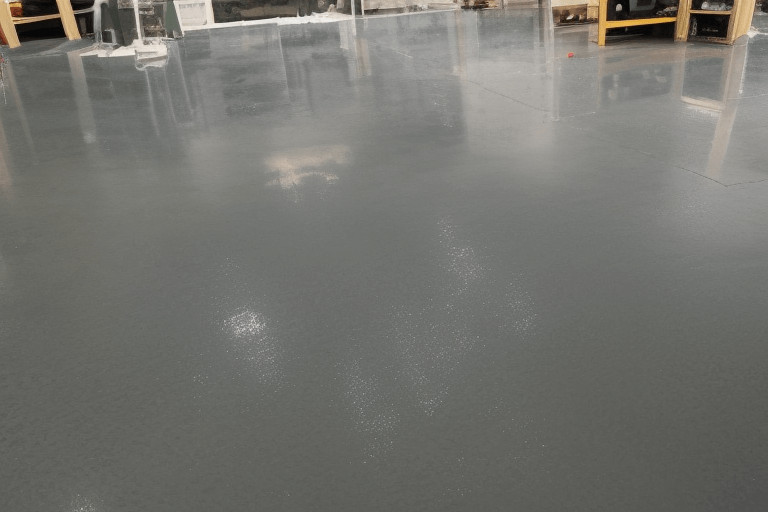Is There Black Epoxy