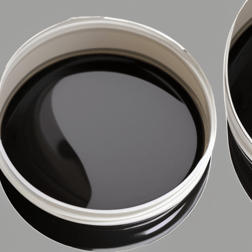 How Much Black Pigment Do You Add To Epoxy