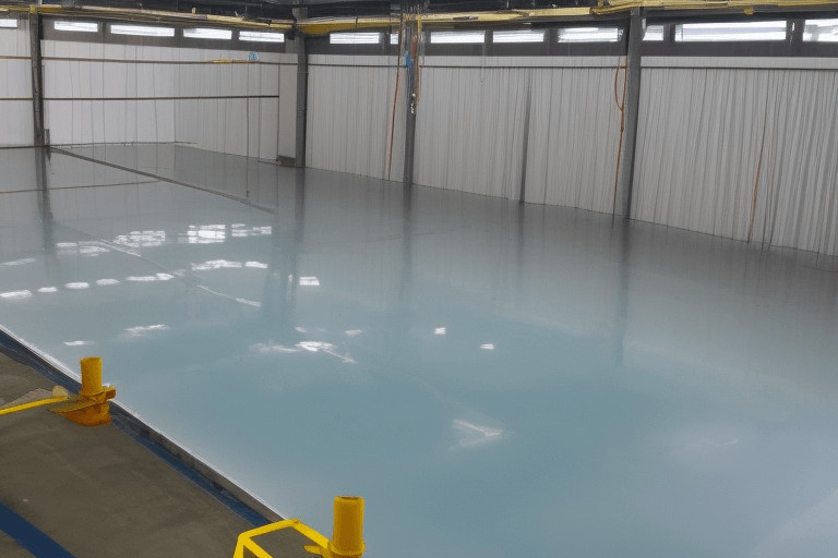 How Do You Dye Clear Epoxy
