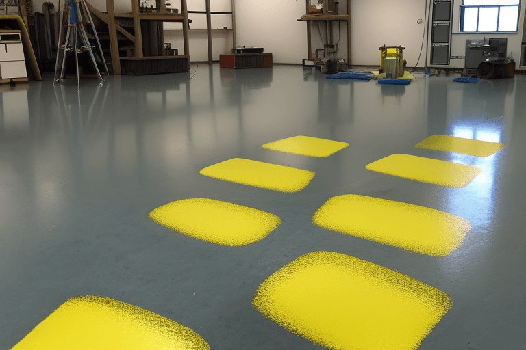 Does Epoxy Clear Coat Yellow
