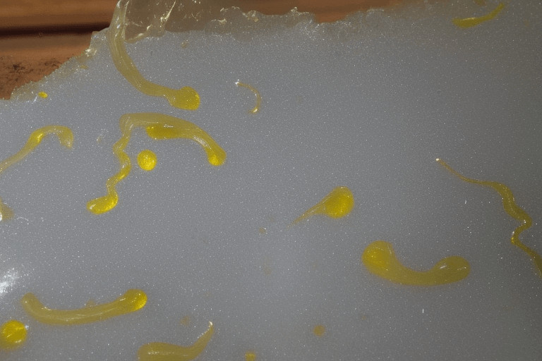 How Do You Keep Epoxy Resin From Turning Yellow