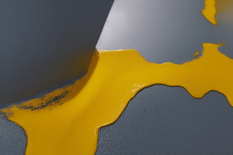 DOES Epoxy Yellow In The Sun
