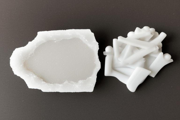 Can You Make A Resin Mold Out Of Hot Glue