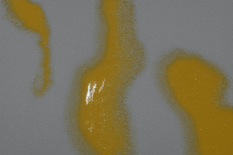 What Causes Yellowing In Epoxy