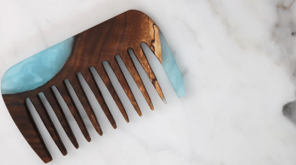 How To Get Epoxy Resin Out Of Hair?
