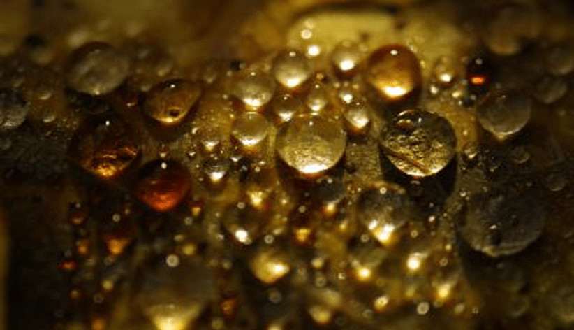 Does UV resin turn yellow