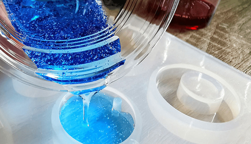 How To Cure Epoxy Resin With Uv Light?