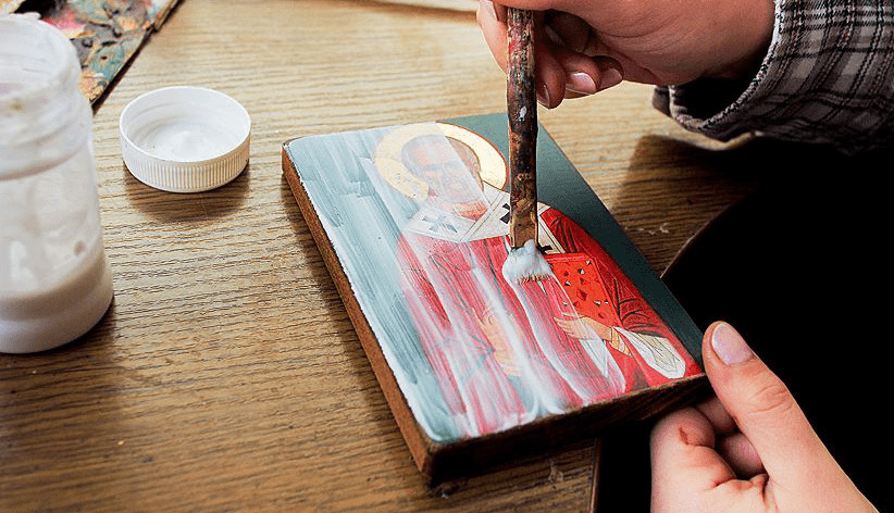 How To Seal Paper For Epoxy Resin?
