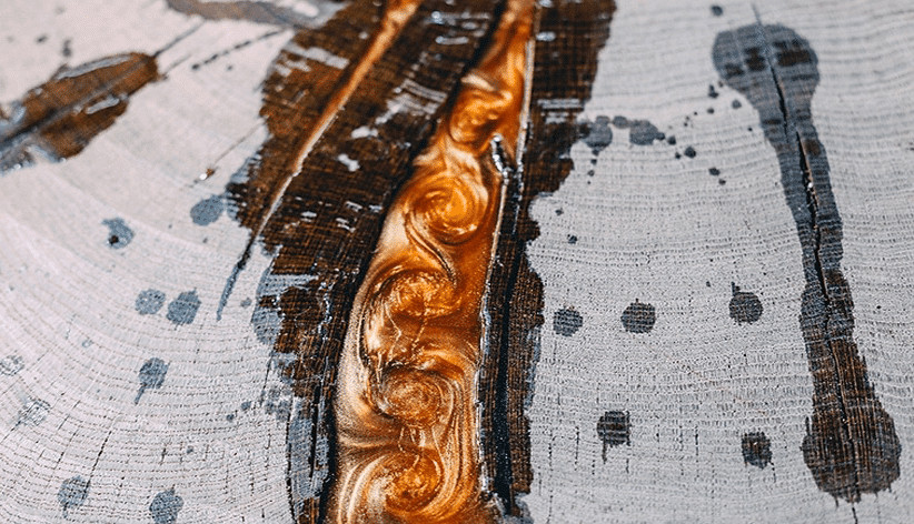 How To Get Dried Epoxy Resin Out Of Clothes?