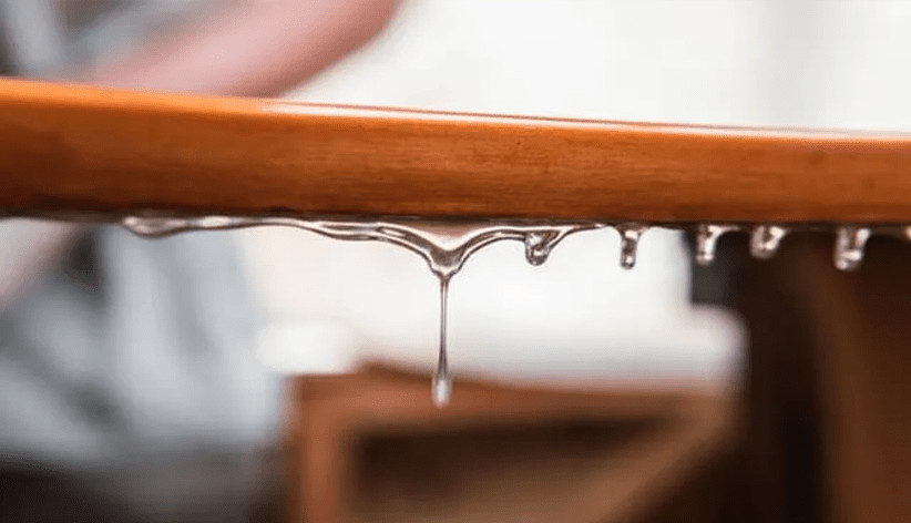 How To Keep Epoxy From Leaking?