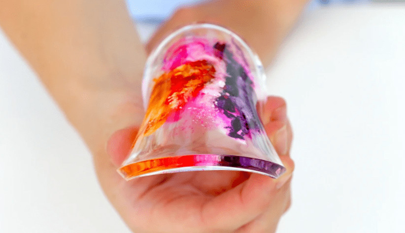 How To Bend Epoxy Resin?