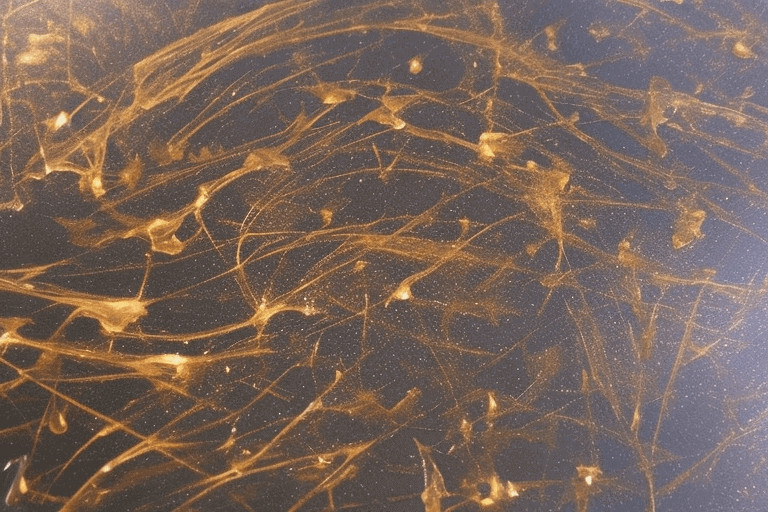 Does epoxy resin scratch easily?