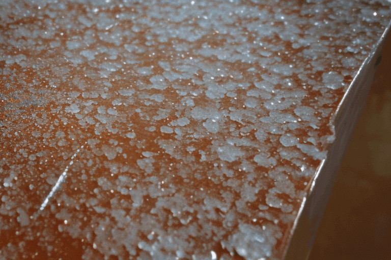 How much does it cost to buy epoxy resin