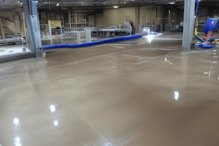 How Do You Get Hardened Epoxy Off