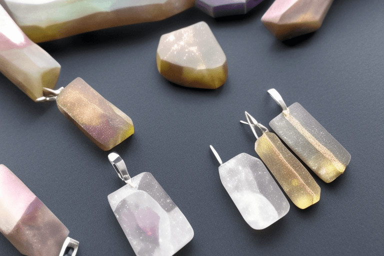 how to get scratches out of resin jewelry?