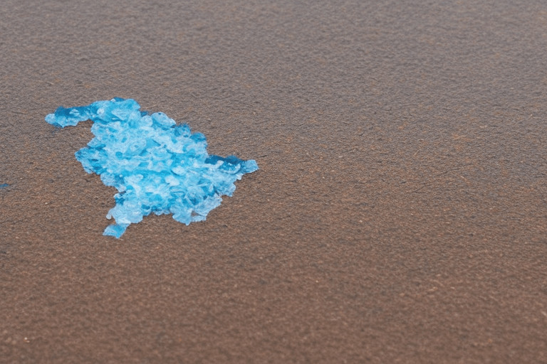 How does epoxy hold up to weather?