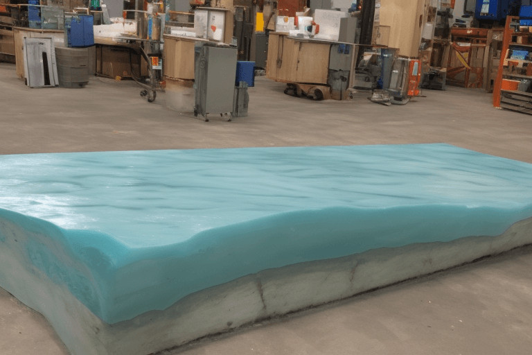 Will epoxy resin hold up outside?