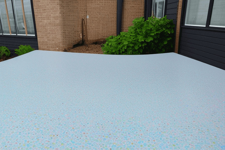 how long does epoxy resin last outside