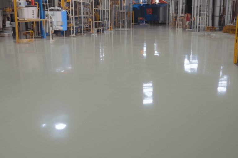 Is epoxy resin toxic when dry