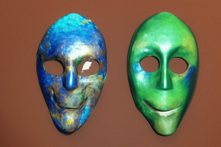 Do I need a mask for UV resin