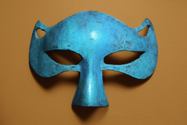 Do you need a mask for resin?
