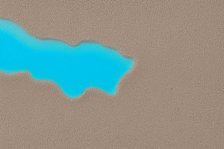 how to sand epoxy resin edges