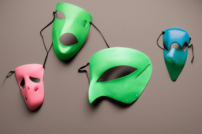 Should you wear a mask while using resin