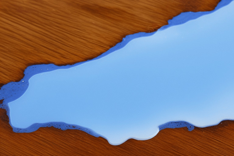 What is the clearest epoxy resin?
