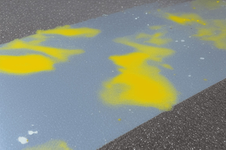 Will epoxy cure in the sun