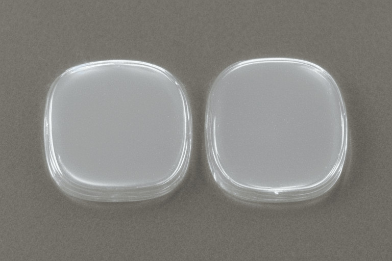 How do you make resin clear again