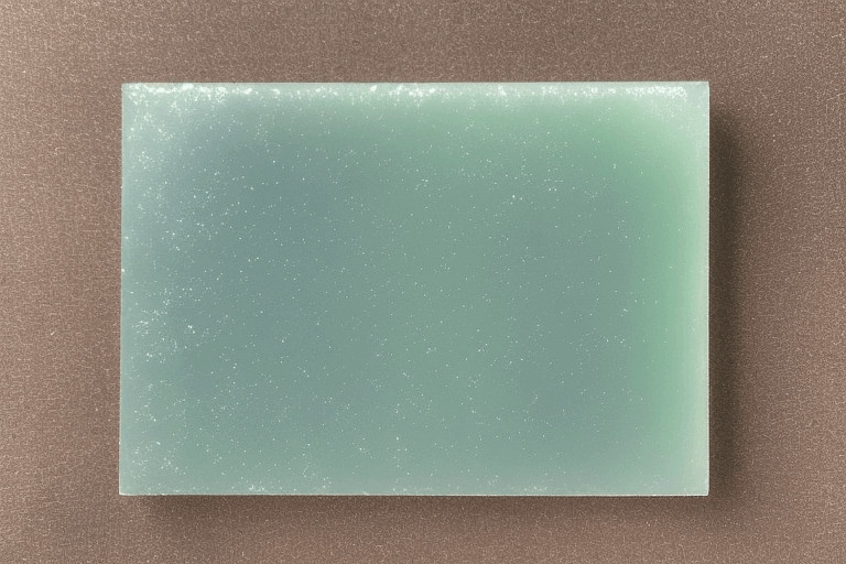 How do you treat flimsy resin