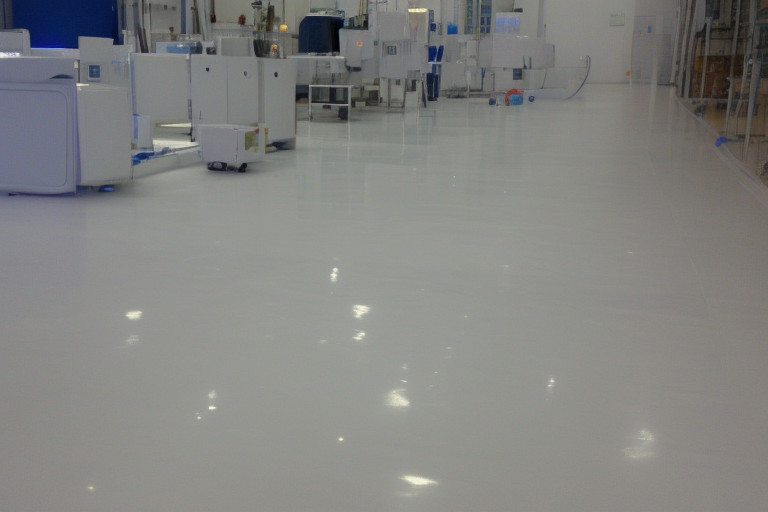 Can I put Polycuramine over epoxy