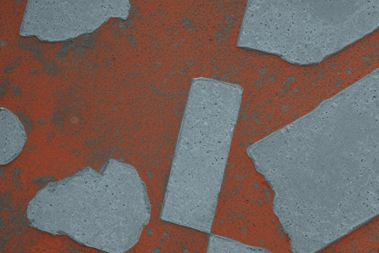 What is the difference between Rust-Oleum rock solid and EpoxyShield?