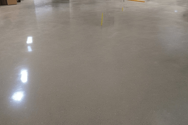 Can polyurethane be over epoxy