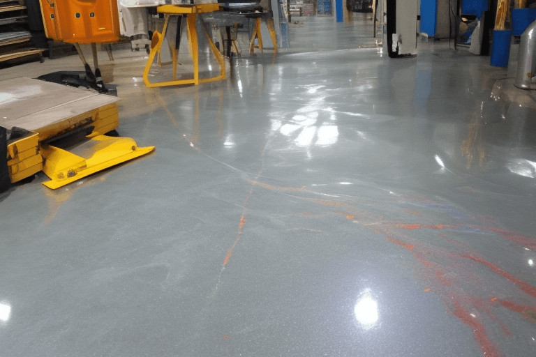 Can I Can I spray 2 part epoxy